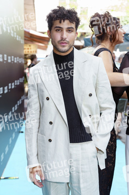 Serienpremiere 'Selling Sex', Filmfest München 2026