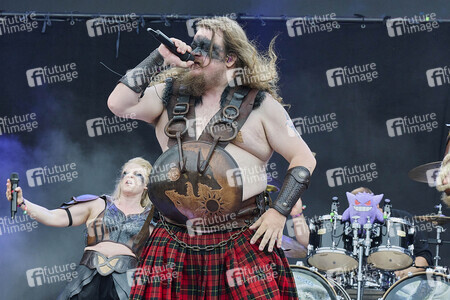 Summerside Festival 2026 in Grenchen