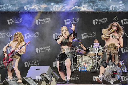 Summerside Festival 2026 in Grenchen