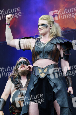 Summerside Festival 2026 in Grenchen