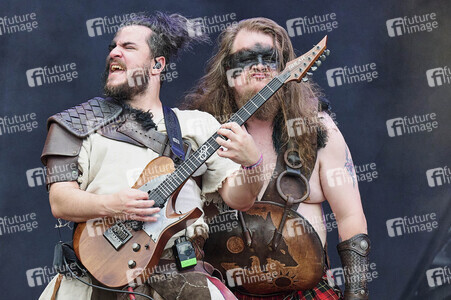 Summerside Festival 2026 in Grenchen