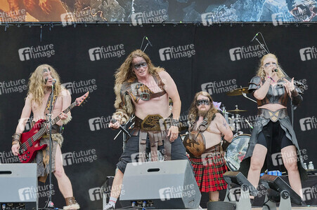 Summerside Festival 2026 in Grenchen