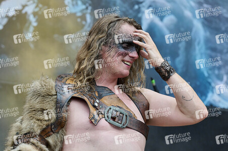 Summerside Festival 2026 in Grenchen