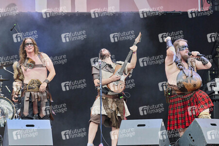 Summerside Festival 2026 in Grenchen