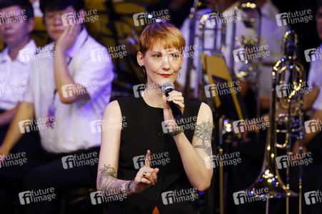 Benefizgala Gemeinsambunt 2026 in Berlin