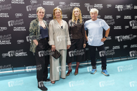 Filmpremiere 'Neues Land', Filmfest München 2026