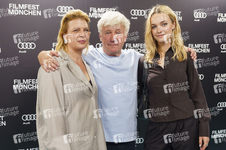 Filmpremiere 'Neues Land', Filmfest München 2026