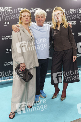 Filmpremiere 'Neues Land', Filmfest München 2026