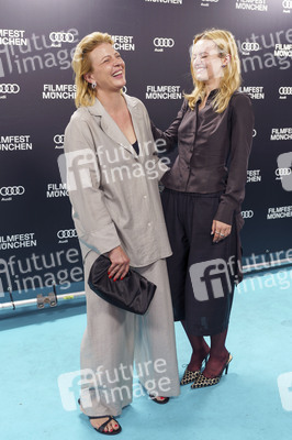 Filmpremiere 'Neues Land', Filmfest München 2026