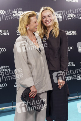 Filmpremiere 'Neues Land', Filmfest München 2026