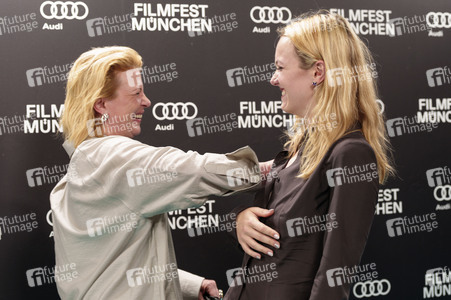 Filmpremiere 'Neues Land', Filmfest München 2026