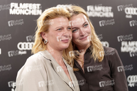 Filmpremiere 'Neues Land', Filmfest München 2026