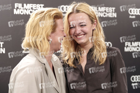 Filmpremiere 'Neues Land', Filmfest München 2026