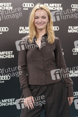 Filmpremiere 'Neues Land', Filmfest München 2026