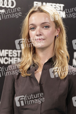 Filmpremiere 'Neues Land', Filmfest München 2026