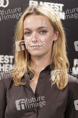 Filmpremiere 'Neues Land', Filmfest München 2026