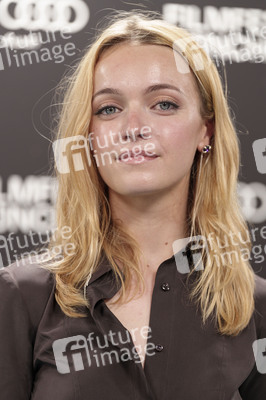 Filmpremiere 'Neues Land', Filmfest München 2026