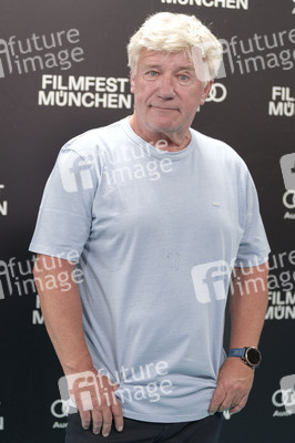 Filmpremiere 'Neues Land', Filmfest München 2026