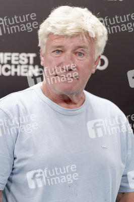 Filmpremiere 'Neues Land', Filmfest München 2026