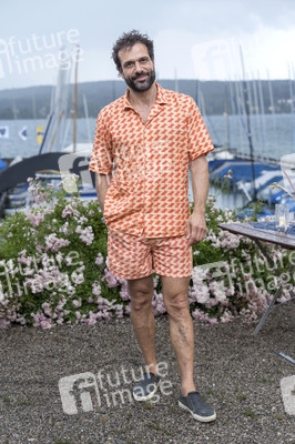Peugeot BVC Casting Night in Starnberg