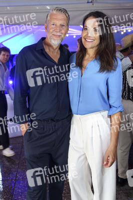 Peugeot BVC Casting Night in Starnberg
