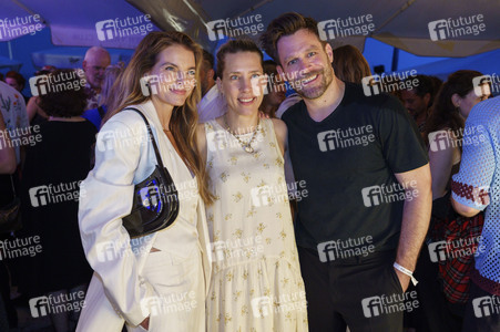 Peugeot BVC Casting Night in Starnberg