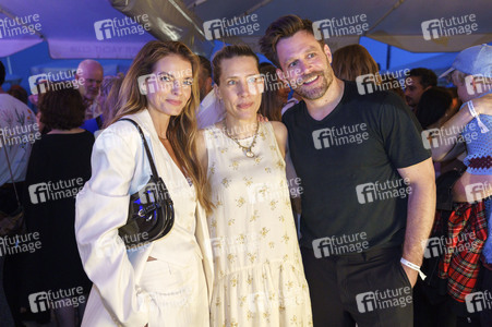 Peugeot BVC Casting Night in Starnberg
