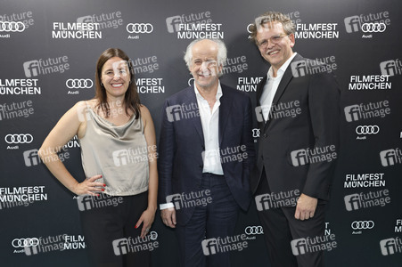CineMerit Award für Toni Servillo, Filmfest München 2026