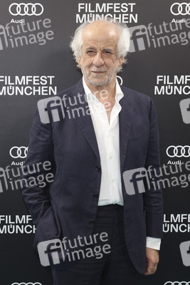 CineMerit Award für Toni Servillo, Filmfest München 2026