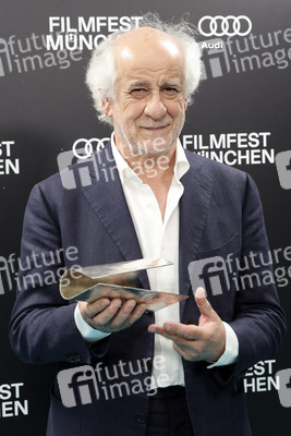 CineMerit Award für Toni Servillo, Filmfest München 2026