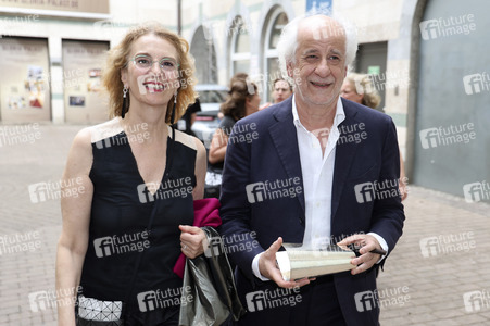 CineMerit Award für Toni Servillo, Filmfest München 2026