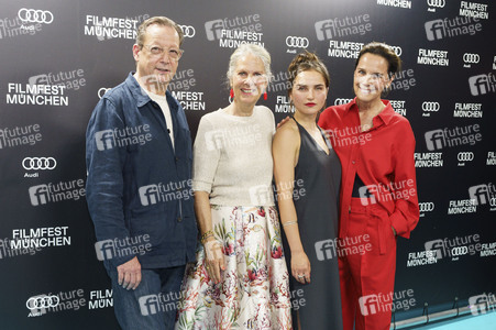 Filmpremiere 'Eine Nacht in Bangkok', Filmfest München 2026