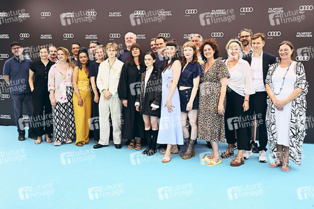 Filmpremiere 'Chamäleon', Filmfest München 2026