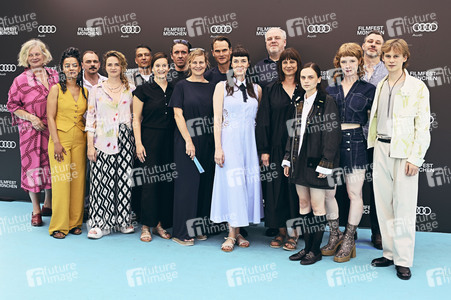 Filmpremiere 'Chamäleon', Filmfest München 2026