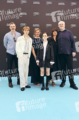 Filmpremiere 'Chamäleon', Filmfest München 2026