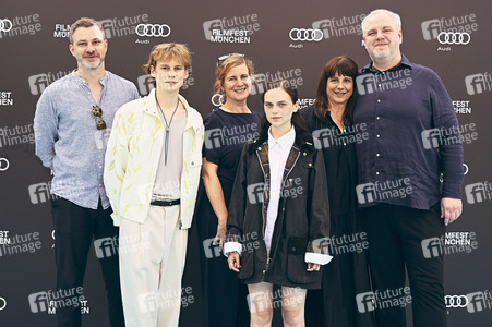 Filmpremiere 'Chamäleon', Filmfest München 2026