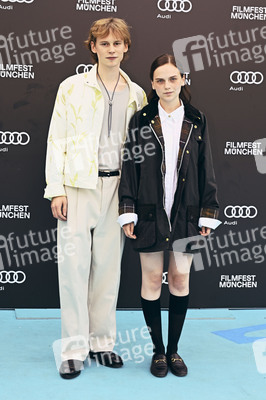 Filmpremiere 'Chamäleon', Filmfest München 2026