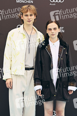 Filmpremiere 'Chamäleon', Filmfest München 2026
