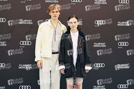 Filmpremiere 'Chamäleon', Filmfest München 2026
