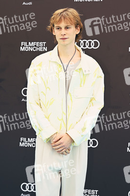 Filmpremiere 'Chamäleon', Filmfest München 2026