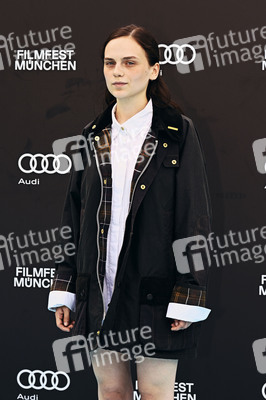 Filmpremiere 'Chamäleon', Filmfest München 2026