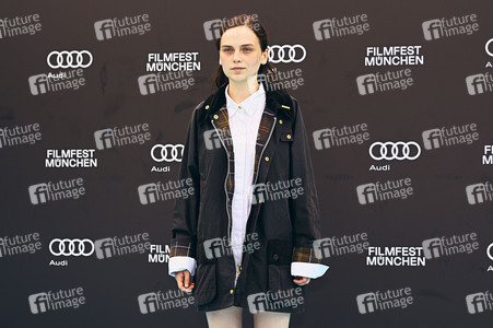 Filmpremiere 'Chamäleon', Filmfest München 2026