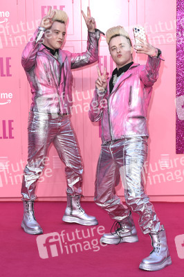 Serienpremiere 'Elle' in London