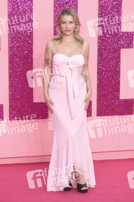 Serienpremiere 'Elle' in London