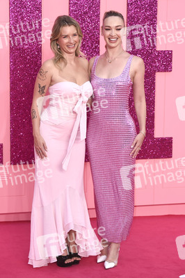 Serienpremiere 'Elle' in London