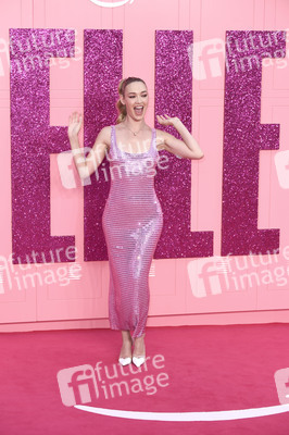 Serienpremiere 'Elle' in London