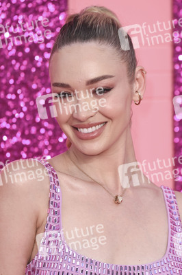 Serienpremiere 'Elle' in London