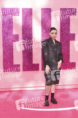 Serienpremiere 'Elle' in London
