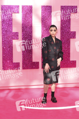 Serienpremiere 'Elle' in London