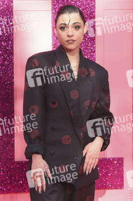 Serienpremiere 'Elle' in London